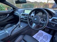 BMW 6 SERIES GRAN COUPE