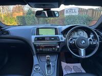 BMW 6 SERIES GRAN COUPE