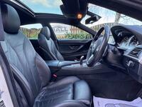 BMW 6 SERIES GRAN COUPE