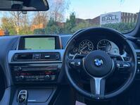 BMW 6 SERIES GRAN COUPE