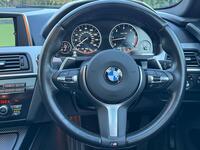 BMW 6 SERIES GRAN COUPE