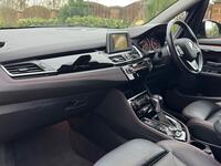 BMW 2 SERIES GRAN TOURER