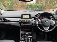 BMW 2 SERIES GRAN TOURER