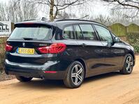 BMW 2 SERIES GRAN TOURER
