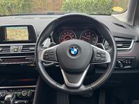 BMW 2 SERIES GRAN TOURER