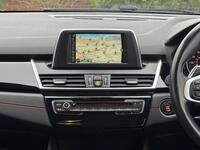 BMW 2 SERIES GRAN TOURER