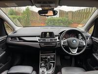 BMW 2 SERIES GRAN TOURER