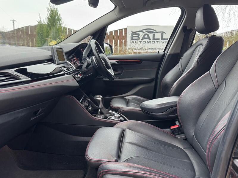 BMW 2 SERIES GRAN TOURER