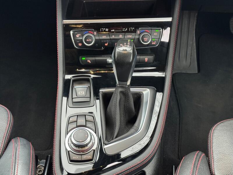 BMW 2 SERIES GRAN TOURER