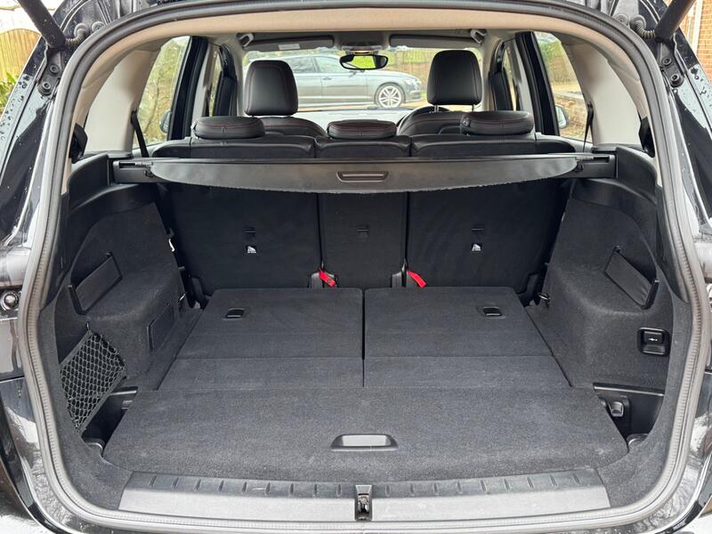 BMW 2 SERIES GRAN TOURER