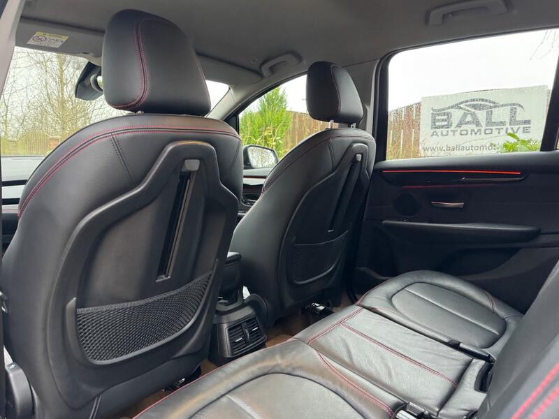 BMW 2 SERIES GRAN TOURER