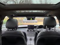 MERCEDES-BENZ GLC CLASS