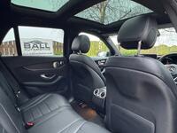 MERCEDES-BENZ GLC CLASS
