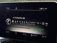 MERCEDES-BENZ GLC CLASS