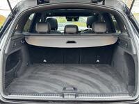 MERCEDES-BENZ GLC CLASS