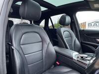 MERCEDES-BENZ GLC CLASS