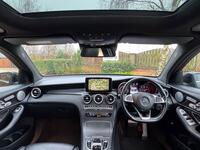 MERCEDES-BENZ GLC CLASS