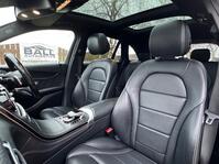 MERCEDES-BENZ GLC CLASS