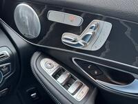 MERCEDES-BENZ GLC CLASS