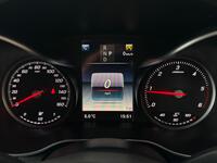MERCEDES-BENZ GLC CLASS