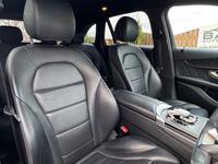 MERCEDES-BENZ GLC CLASS
