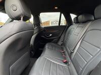 MERCEDES-BENZ GLC CLASS