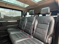PEUGEOT TRAVELLER