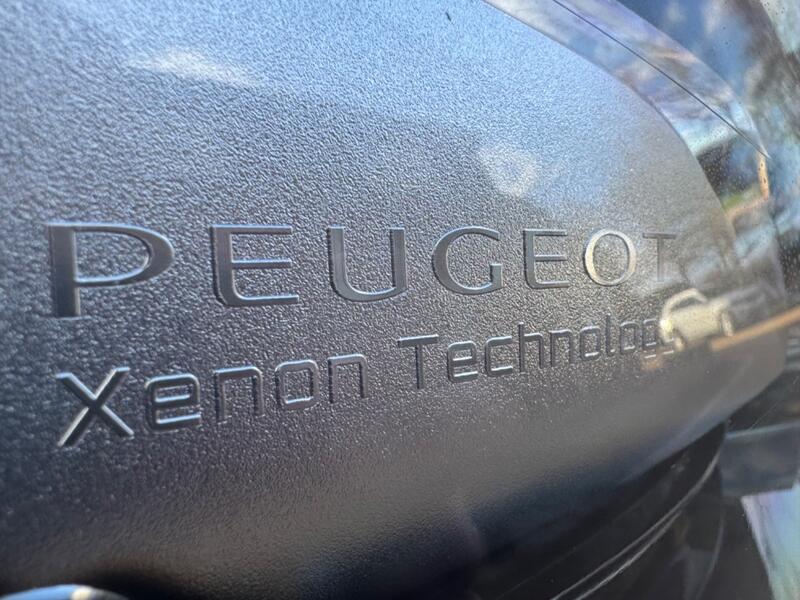 PEUGEOT TRAVELLER