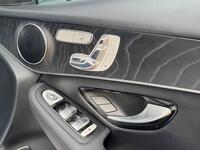 MERCEDES-BENZ GLC CLASS