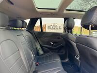 MERCEDES-BENZ GLC CLASS