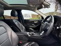 MERCEDES-BENZ GLC CLASS
