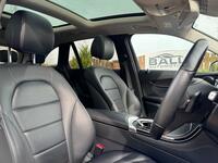 MERCEDES-BENZ GLC CLASS