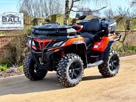 CFMOTO CFORCE
