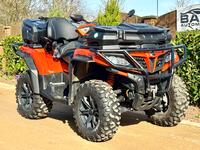 CFMOTO CFORCE