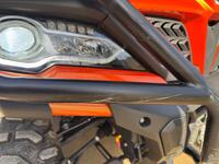 CFMOTO CFORCE