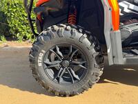 CFMOTO CFORCE