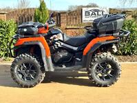 CFMOTO CFORCE