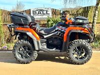 CFMOTO CFORCE