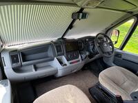 SWIFT ESCAPE 686
