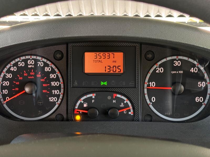 SWIFT ESCAPE 686