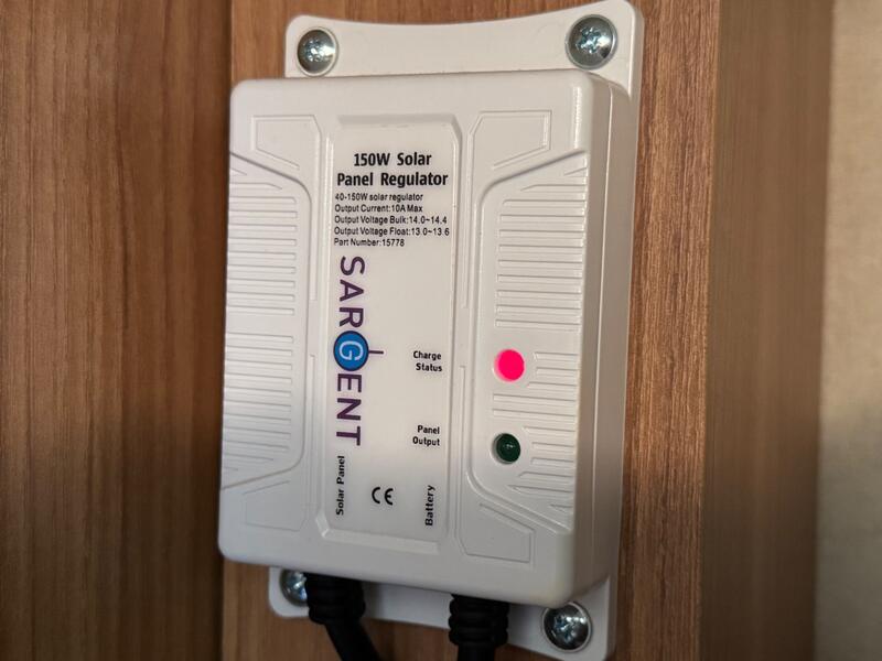 SWIFT ESCAPE 686