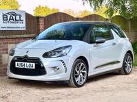 CITROEN DS3