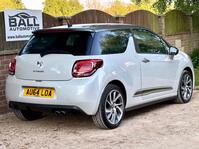 CITROEN DS3