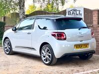 CITROEN DS3
