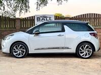 CITROEN DS3