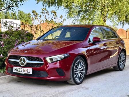 MERCEDES-BENZ