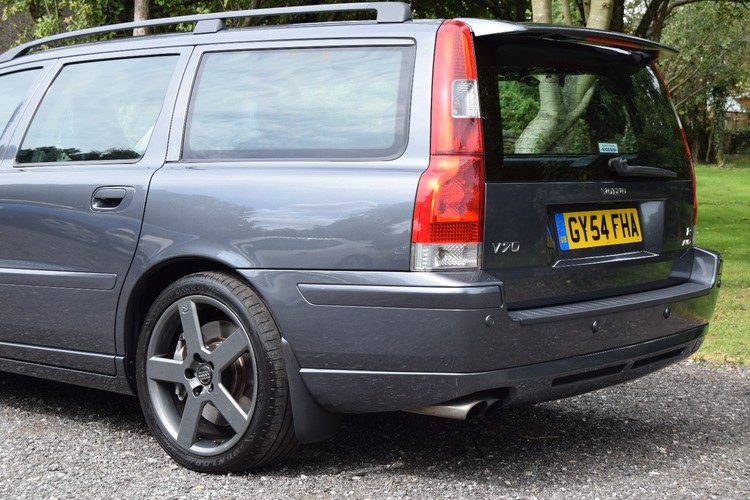 VOLVO V70