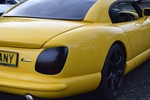 TVR CERBERA