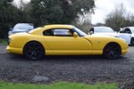 TVR CERBERA