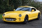 TVR CERBERA
